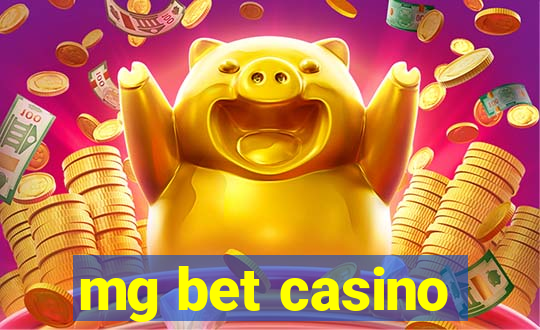 mg bet casino